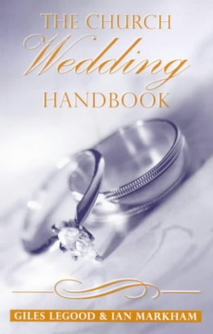 Beispielbild fr The Church Wedding Handbook zum Verkauf von Better World Books