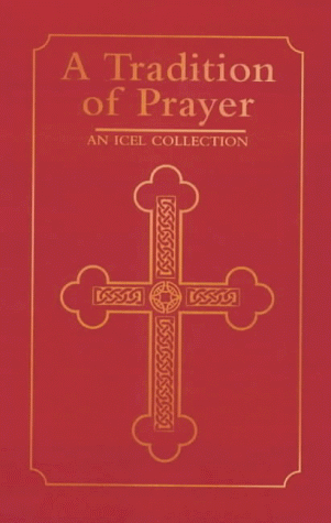 Imagen de archivo de A Tradition of Prayer a la venta por WorldofBooks