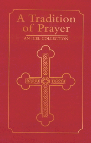 Stock image for A Tradition of Prayer for sale by WorldofBooks