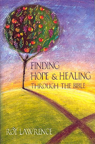 Beispielbild fr Finding Hope and Healing Through the Bible zum Verkauf von Reuseabook