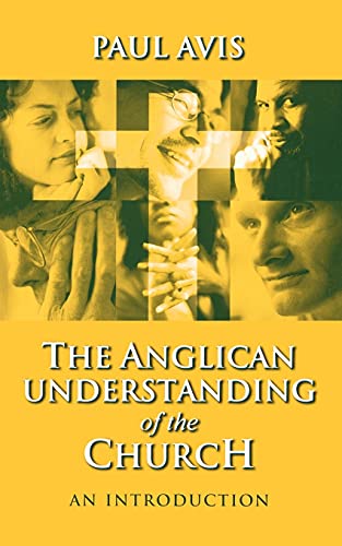 9780281052820: Anglican Understanding Church - An Introduction