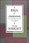 9780281053100: Paul for Everyone: the Pastoral Letters: Titus and 1 and 2 Timothy (New Testament for Everyone)