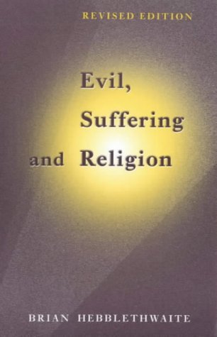 Stock image for Evil, Suffering and Religion for sale by WorldofBooks