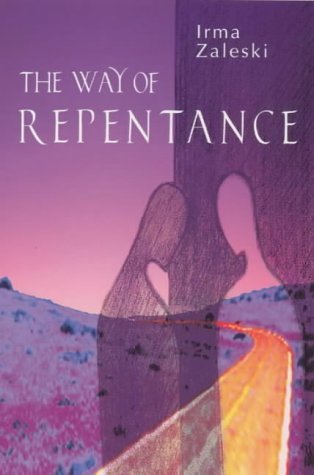 The Way of Repentance (9780281053469) by Irma Zaleski