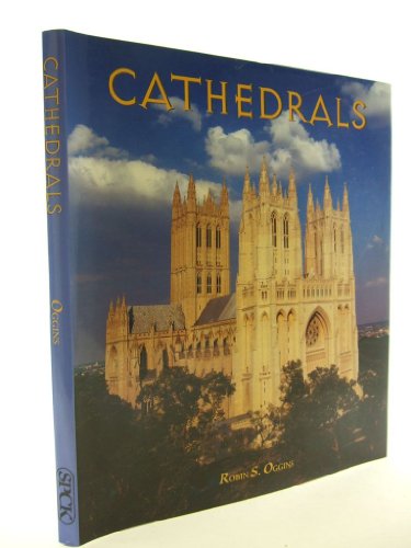 Stock image for Cathedrals for sale by Kennys Bookstore