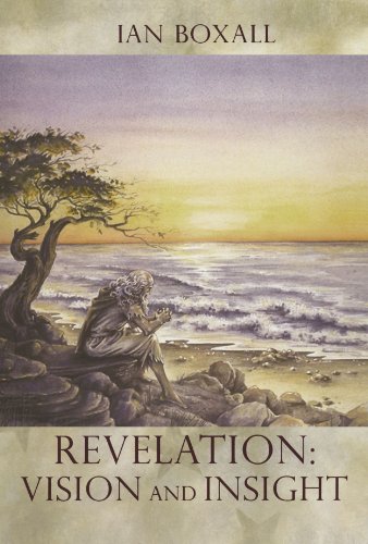 Beispielbild fr Revelation: Vision and Insight: Vision and Insight - An Introduction to the Apocalypse zum Verkauf von WorldofBooks