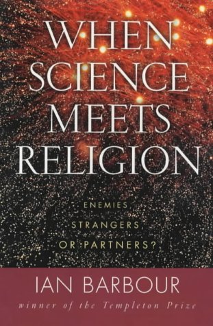 9780281053643: When Science Meets Religion