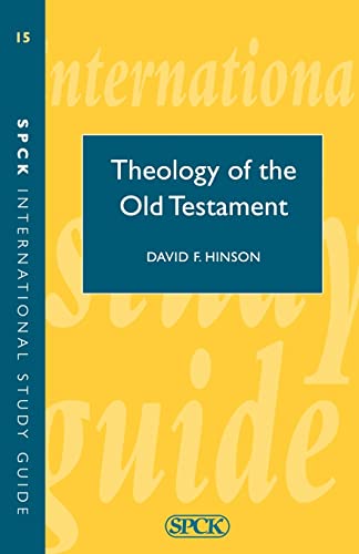 Beispielbild fr Theology of the Old Testament (ISG 15) (International Study Guides) zum Verkauf von Lucky's Textbooks