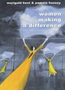 Stock image for Women Making a Difference for sale by WorldofBooks