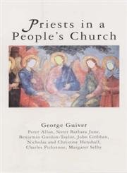 Imagen de archivo de Priest In A People?s Church a la venta por WorldofBooks