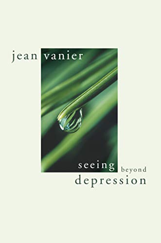 9780281054114: Seeing Beyond Depression (Church life)