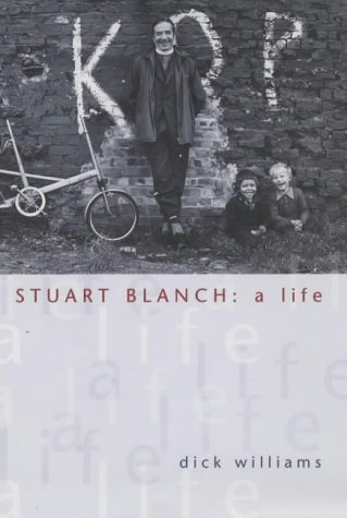 9780281054121: Archbishop Stuart Blanch: a Life