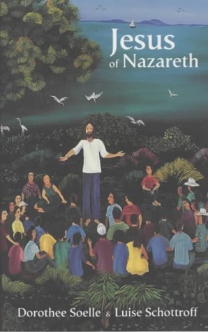 Beispielbild fr Jesus of Nazareth zum Verkauf von Jenson Books Inc