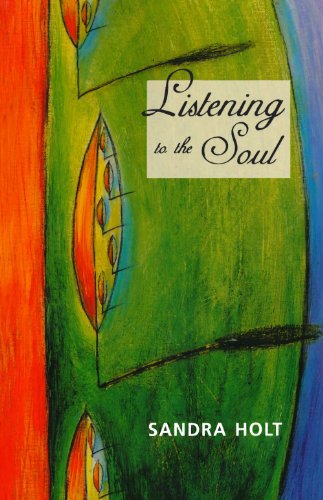 Stock image for Listening to the Soul for sale by WorldofBooks