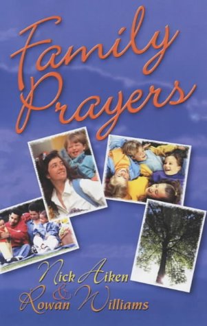 Stock image for Family Prayers for sale by Reuseabook