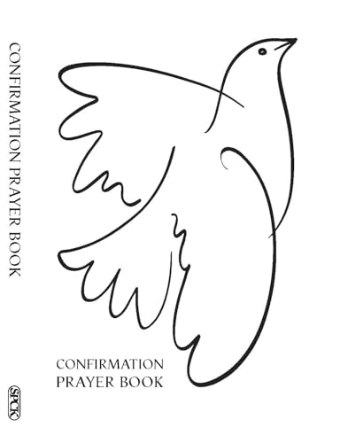 9780281054626: Confirmation Prayer Book