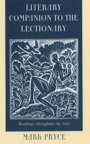 Beispielbild fr Literary Companion to the Lectionary zum Verkauf von WorldofBooks