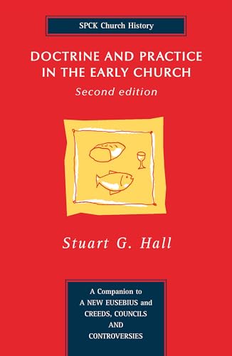 Stock image for Doctrine and Practice in the Early Church for sale by Born 2 Read Books