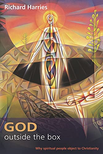 Beispielbild fr God Outside the Box: Why Spiritual People Object to Christianity zum Verkauf von WorldofBooks