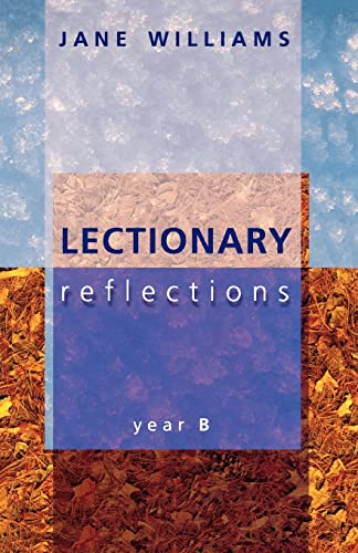 9780281055289: Lectionary Reflections: Year B