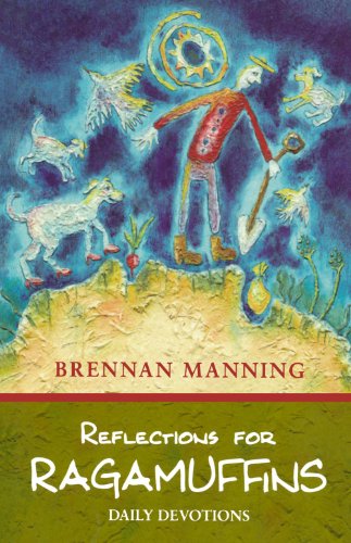 9780281055487: Reflections For Ragamuffins: Daily Devotions