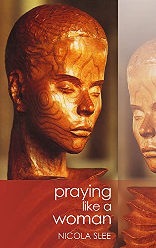 Imagen de archivo de Praying Like a Woman a la venta por ThriftBooks-Atlanta