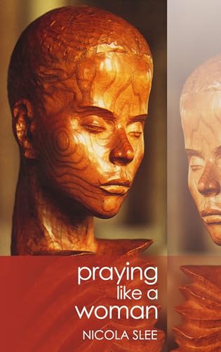 Stock image for Praying Like a Woman for sale by ThriftBooks-Atlanta