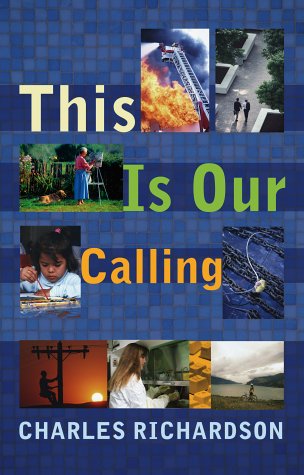Stock image for This is Our Calling for sale by AwesomeBooks
