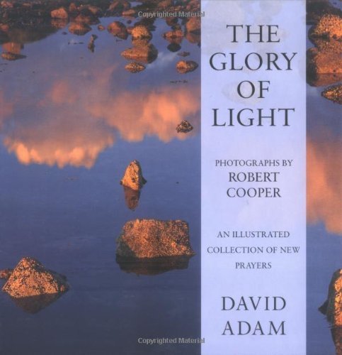 Beispielbild fr The Glory of Light zum Verkauf von WorldofBooks