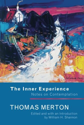 9780281056163: The Inner Experience : Notes on Contemplation