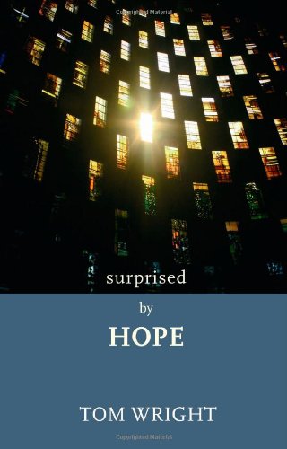 9780281056170: Surprised by Hope