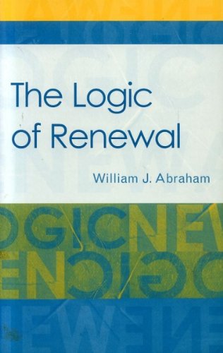 9780281056187: Logic of Renewal