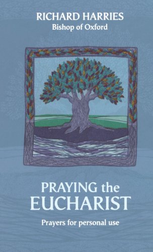 Beispielbild fr Praying Eucharist Today zum Verkauf von WorldofBooks