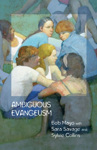 Stock image for Ambiguous Evangelism for sale by Reuseabook