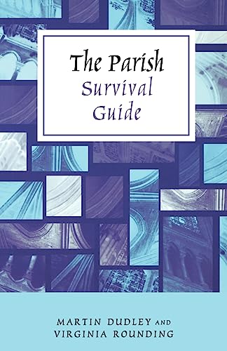 Stock image for Parish Survival Guide The for sale by WorldofBooks