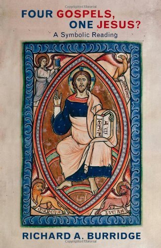 Beispielbild fr Four Gospels, One Jesus? zum Verkauf von WorldofBooks