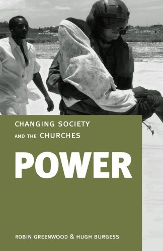 Stock image for Power: Changing Society and the Churches for sale by Hippo Books