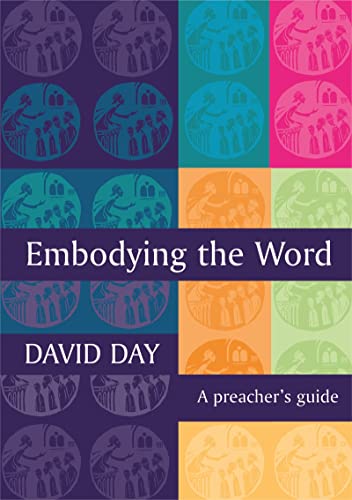 9780281056897: Embodying the Word