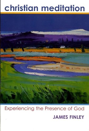 Imagen de archivo de Christian Meditation: Experiencing The Presence Of God a la venta por Bookmans