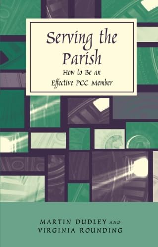 Imagen de archivo de Serving the Parish a la venta por WorldofBooks