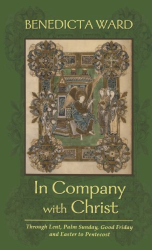 Imagen de archivo de In Company with Christ a la venta por WorldofBooks