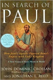 In Search of Paul (9780281057276) by John D Crossan