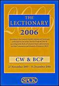 Beispielbild fr AND Book of Common Prayer Lectionary (Common Worship Lectionary) zum Verkauf von WorldofBooks