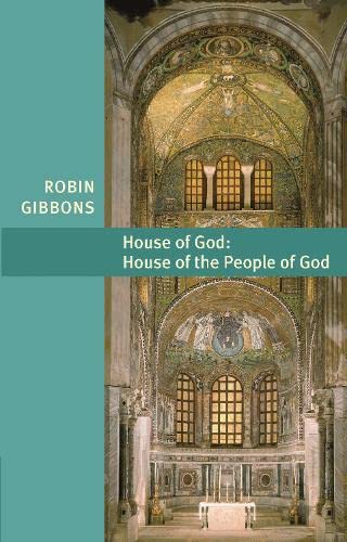 Stock image for House of God: House of the People of God for sale by Holt Art Books