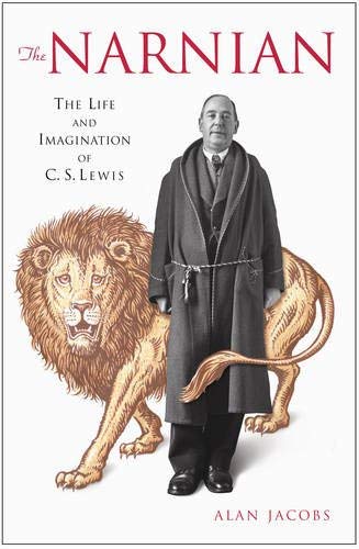 THE NARNIAN The Life and Imagination of C. S. Lewis (9780281057849) by Jacobs, Alan