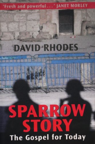 Imagen de archivo de Sparrow Story: The Gospel for Today a la venta por WorldofBooks