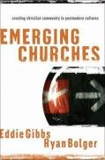 Beispielbild fr Emerging Churches: Creating Christian Communities in Postmodern Cultures zum Verkauf von AwesomeBooks