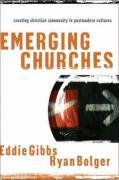 9780281057917: Emerging Churches: Creating Christian Communities in Postmodern Cultures