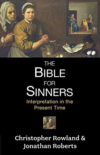 Beispielbild fr The Bible for Sinners zum Verkauf von WorldofBooks