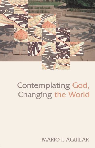 Stock image for Contemplating God, Changing the World: 0: 1 for sale by WorldofBooks